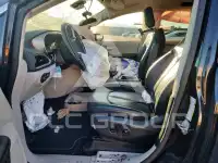 2023 Chrysler PACIFICA photo