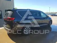 2023 Chrysler PACIFICA фото
