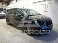 2023 Chrysler PACIFICA фото