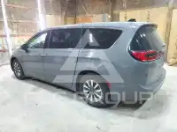 2023 Chrysler PACIFICA photo
