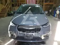 2023 Chrysler PACIFICA photo
