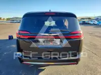 2023 Chrysler PACIFICA photo