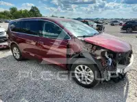 2023 Chrysler PACIFICA photo