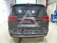 2023 Chrysler PACIFICA фото