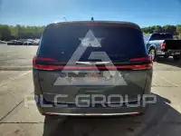 2023 Chrysler PACIFICA photo