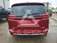 2023 Chrysler PACIFICA photo