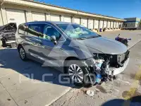 2023 Chrysler PACIFICA photo