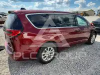 2023 Chrysler PACIFICA photo