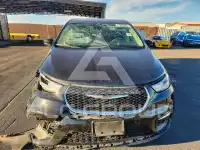 2023 Chrysler PACIFICA photo