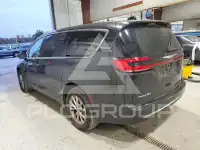 2023 Chrysler PACIFICA фото