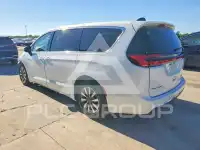 2023 Chrysler PACIFICA photo