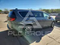 2023 Chrysler PACIFICA photo