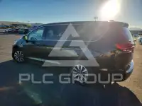 2023 Chrysler PACIFICA photo