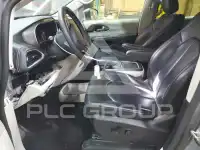 2023 Chrysler PACIFICA photo