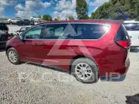 2023 Chrysler PACIFICA photo