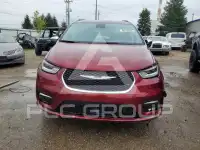 2023 Chrysler PACIFICA photo