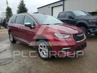 2023 Chrysler PACIFICA photo
