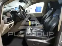 2023 Chrysler PACIFICA фото