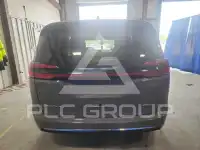 2023 Chrysler PACIFICA фото
