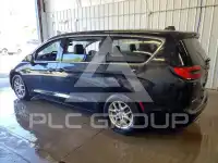 2023 Chrysler PACIFICA фото