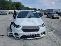 2023 Chrysler PACIFICA фото