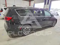 2023 Chrysler PACIFICA фото