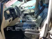 2023 Chrysler PACIFICA фото