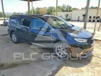 2023 Chrysler PACIFICA фото