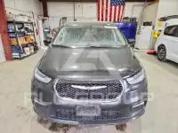 2023 Chrysler PACIFICA фото