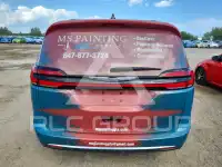 2023 Chrysler PACIFICA photo