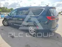 2023 Chrysler PACIFICA photo