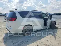 2023 Chrysler PACIFICA фото