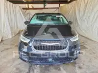 2023 Chrysler PACIFICA фото