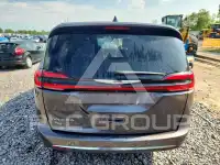 2023 Chrysler PACIFICA фото
