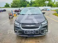 2023 Chrysler PACIFICA photo