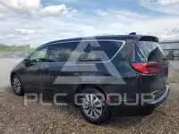 2023 Chrysler PACIFICA фото