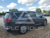 2023 Chrysler PACIFICA фото