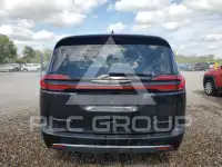 2023 Chrysler PACIFICA фото