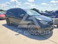 2023 Chrysler PACIFICA фото