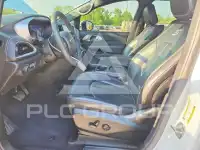 2023 Chrysler PACIFICA photo