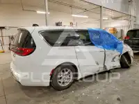 2023 Chrysler PACIFICA фото