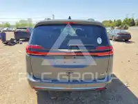 2023 Chrysler PACIFICA фото