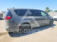 2023 Chrysler PACIFICA фото
