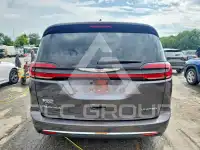 2023 Chrysler PACIFICA фото