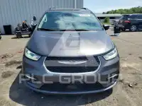 2023 Chrysler PACIFICA фото