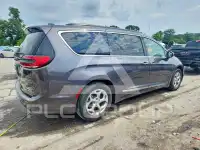 2023 Chrysler PACIFICA фото