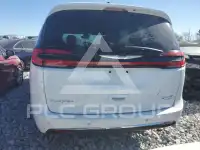 2023 Chrysler PACIFICA фото