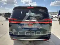 2023 Chrysler PACIFICA photo