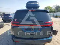 2023 Chrysler PACIFICA фото