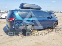 2023 Chrysler PACIFICA фото
